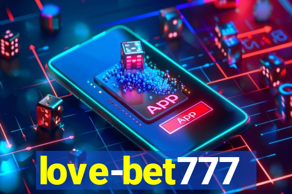 love-bet777