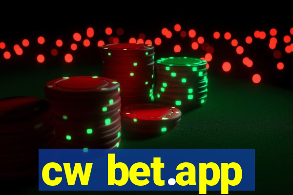 cw bet.app