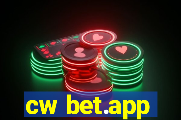 cw bet.app