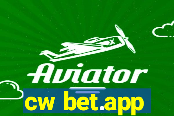 cw bet.app