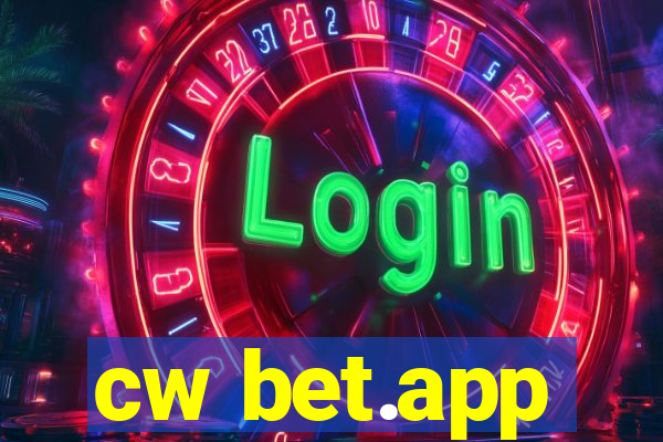 cw bet.app