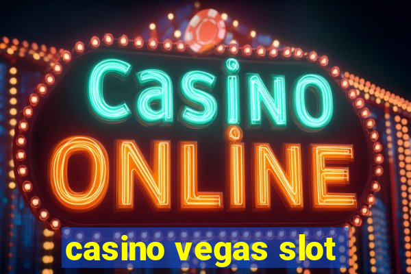 casino vegas slot