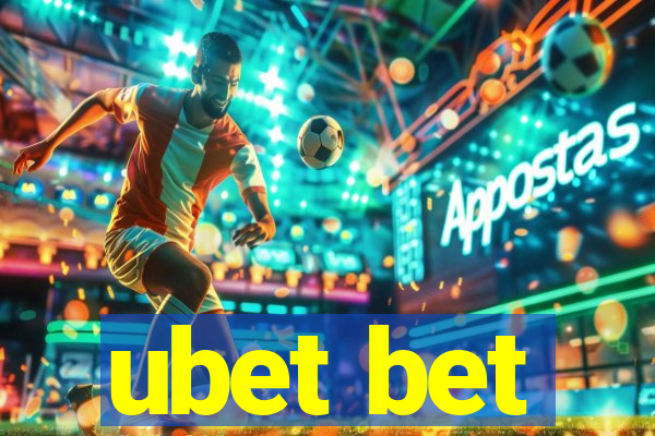 ubet bet