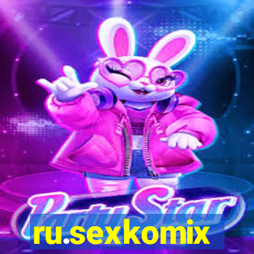 ru.sexkomix