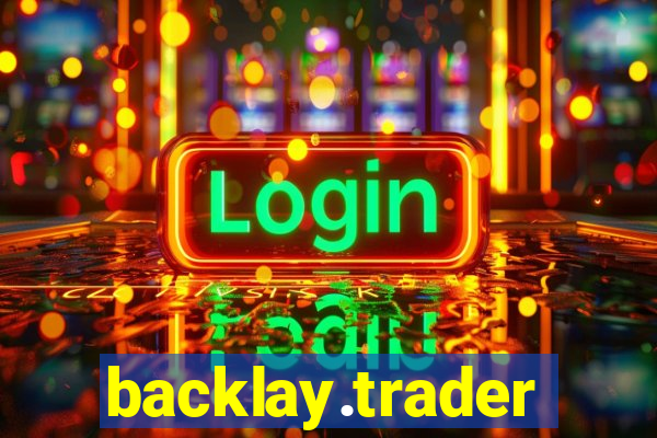 backlay.trader