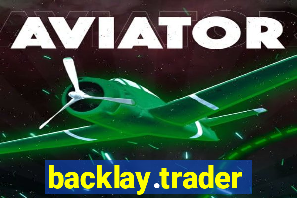 backlay.trader