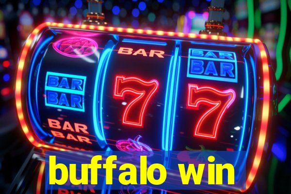 buffalo win