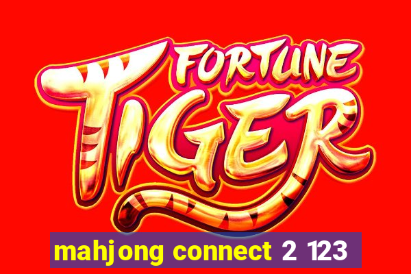 mahjong connect 2 123