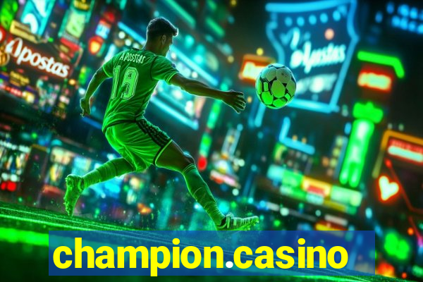 champion.casino