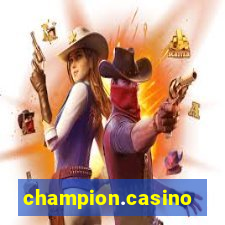 champion.casino