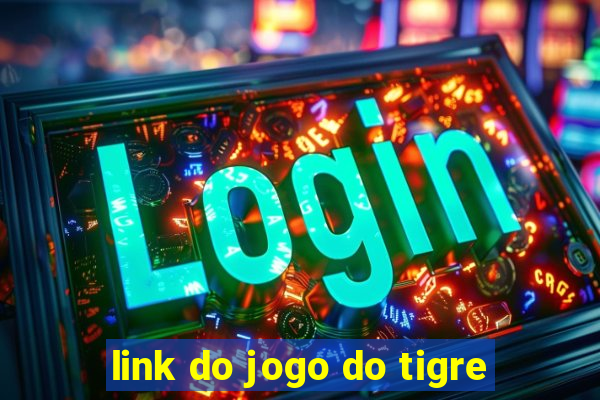 link do jogo do tigre