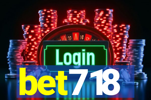 bet718