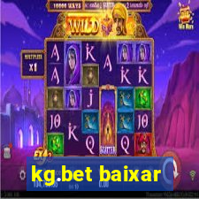 kg.bet baixar