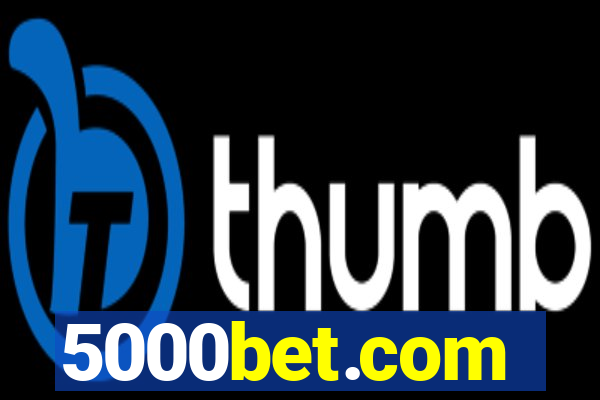 5000bet.com