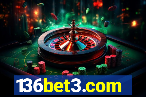 136bet3.com