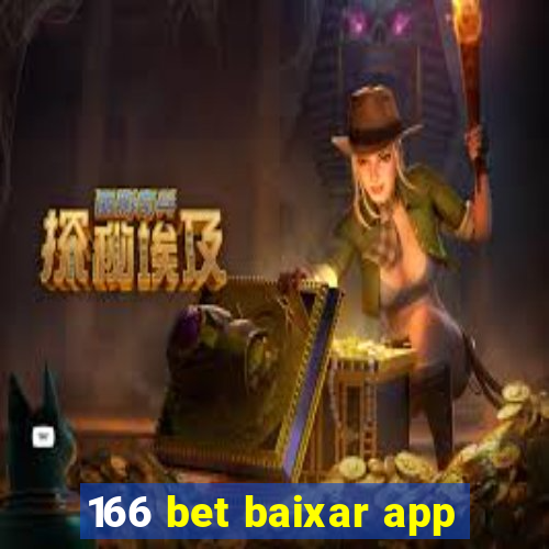 166 bet baixar app