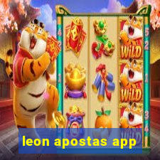 leon apostas app