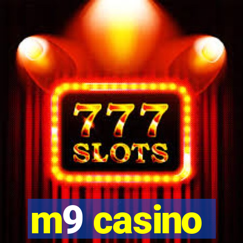 m9 casino