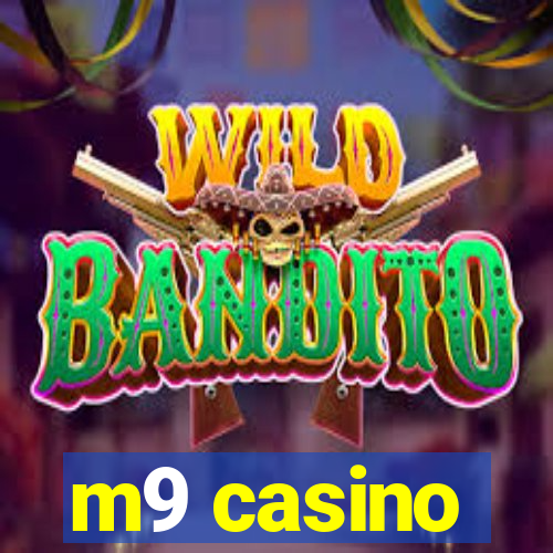 m9 casino