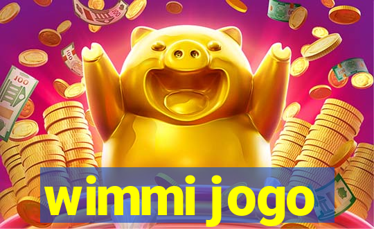 wimmi jogo