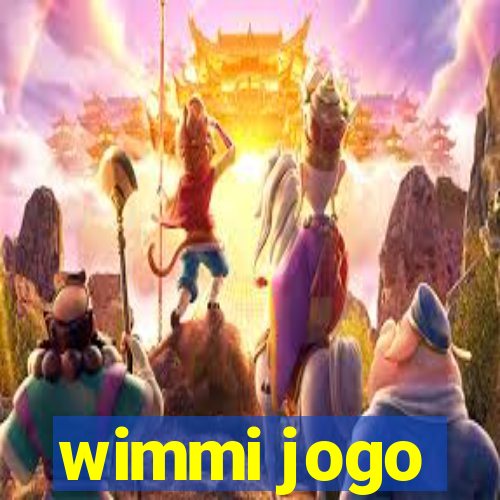 wimmi jogo