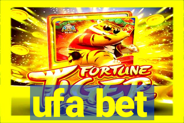 ufa bet