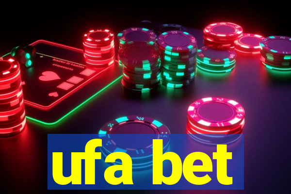 ufa bet