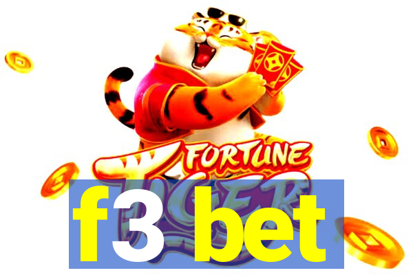 f3 bet