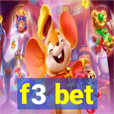 f3 bet