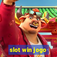 slot win jogo