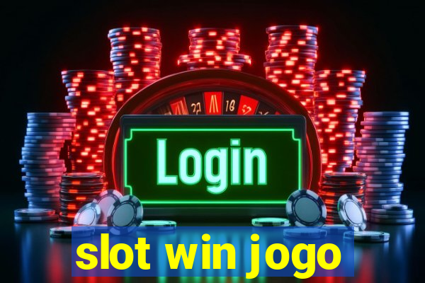 slot win jogo