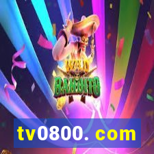 tv0800. com