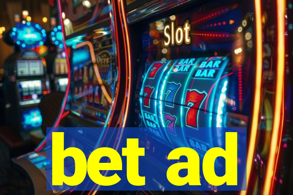 bet ad