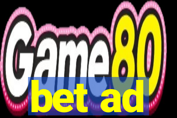 bet ad