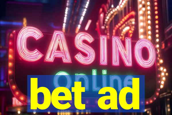 bet ad