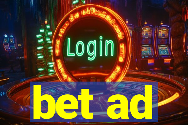 bet ad