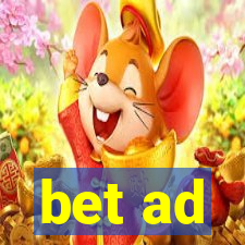 bet ad