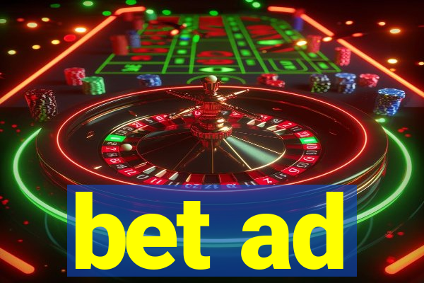 bet ad