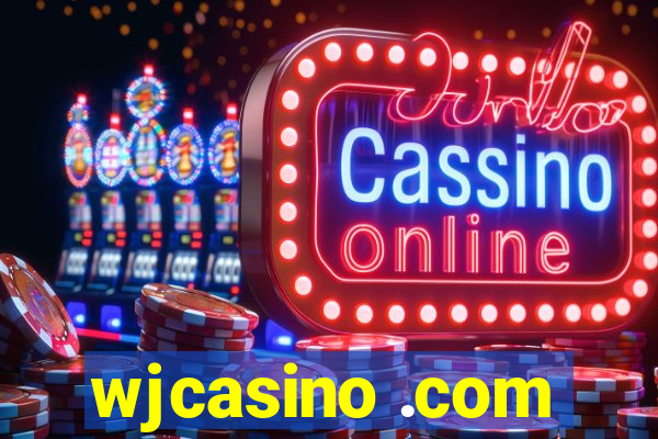 wjcasino .com