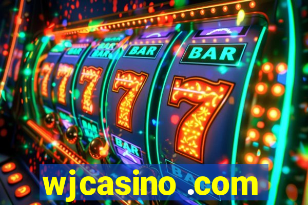 wjcasino .com