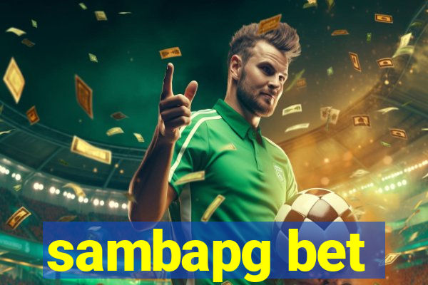 sambapg bet