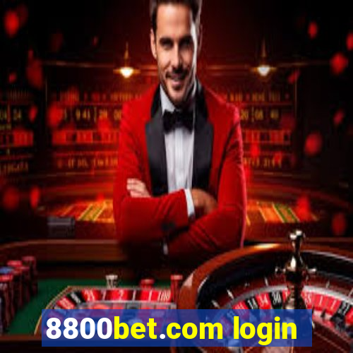 8800bet.com login