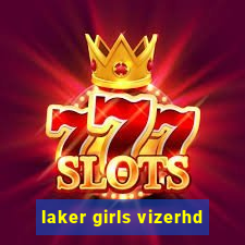 laker girls vizerhd