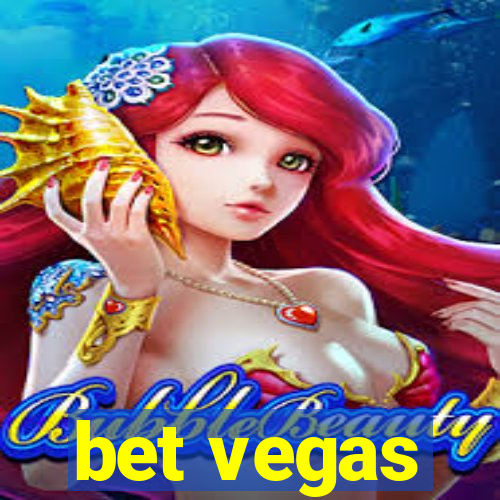 bet vegas