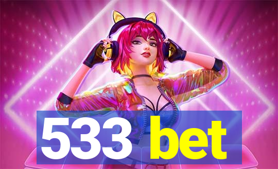 533 bet