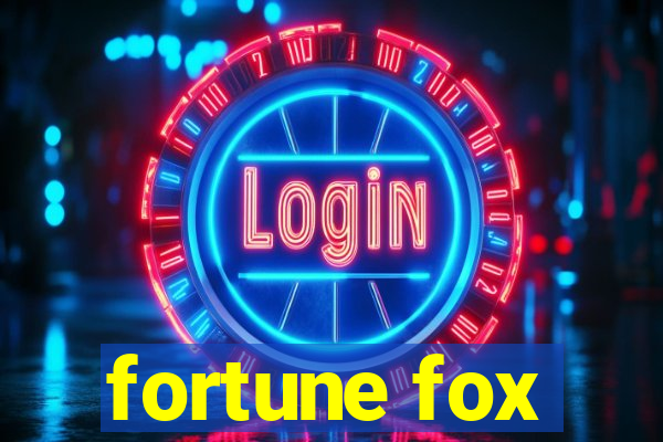 fortune fox