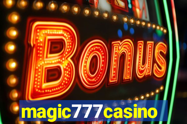 magic777casino