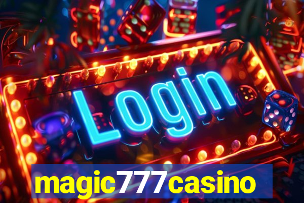 magic777casino