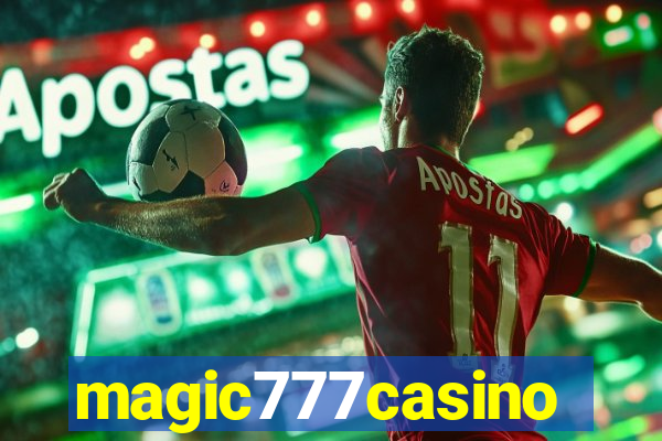 magic777casino