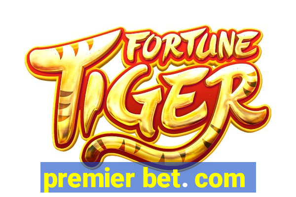 premier bet. com